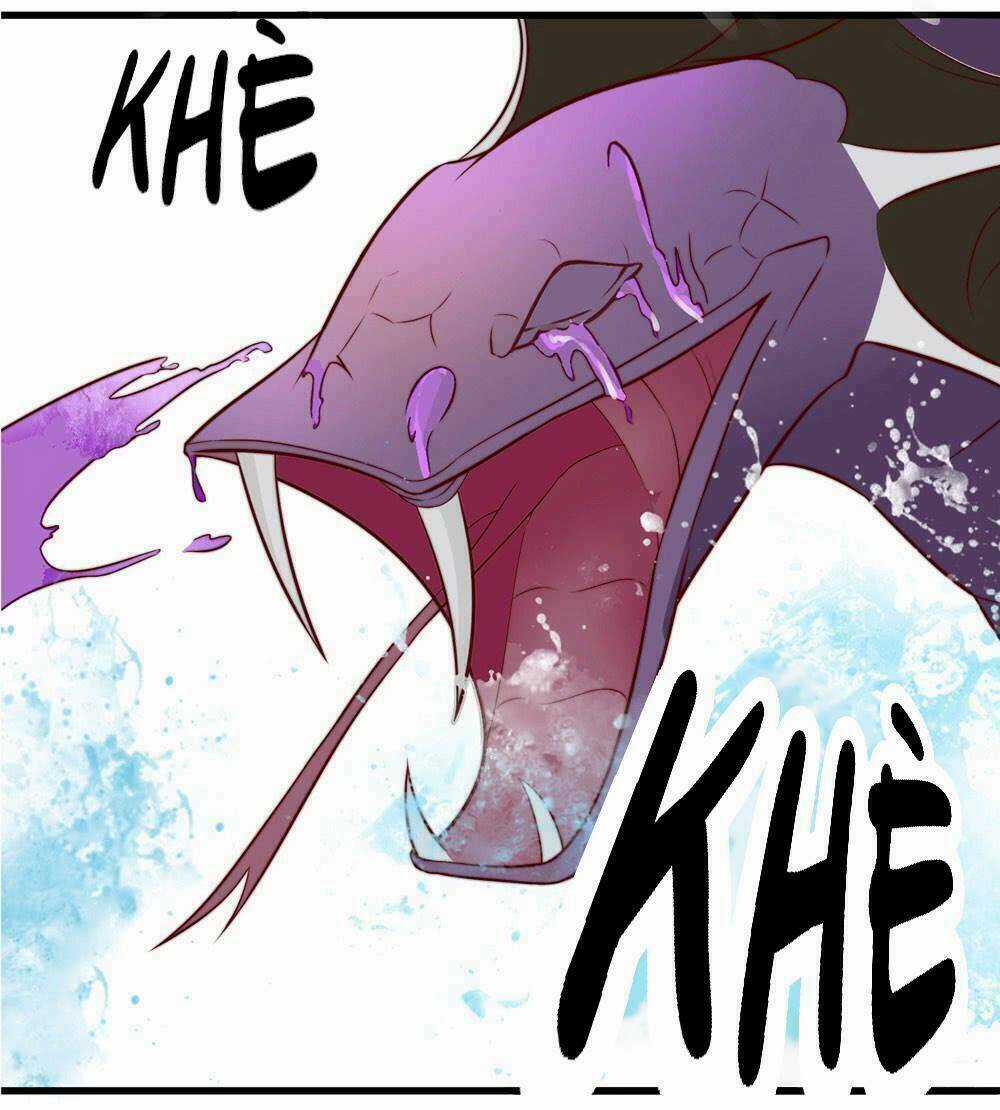 Hướng Dẫn Sau Kết Hôn Của Vương Phi Chapter 19 trang 36