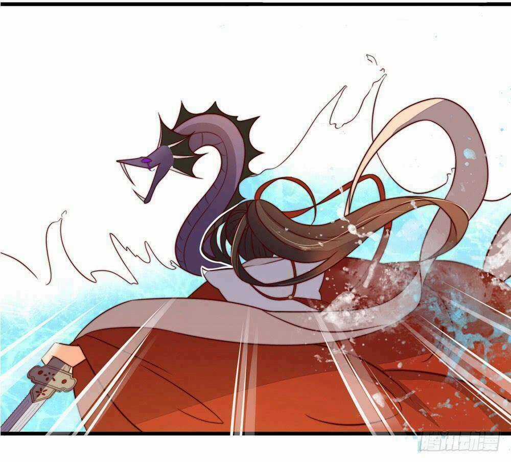 Hướng Dẫn Sau Kết Hôn Của Vương Phi Chapter 19 trang 37