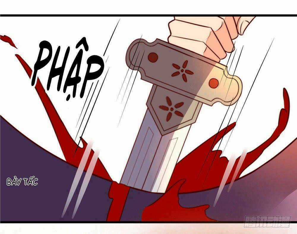 Hướng Dẫn Sau Kết Hôn Của Vương Phi Chapter 19 trang 38