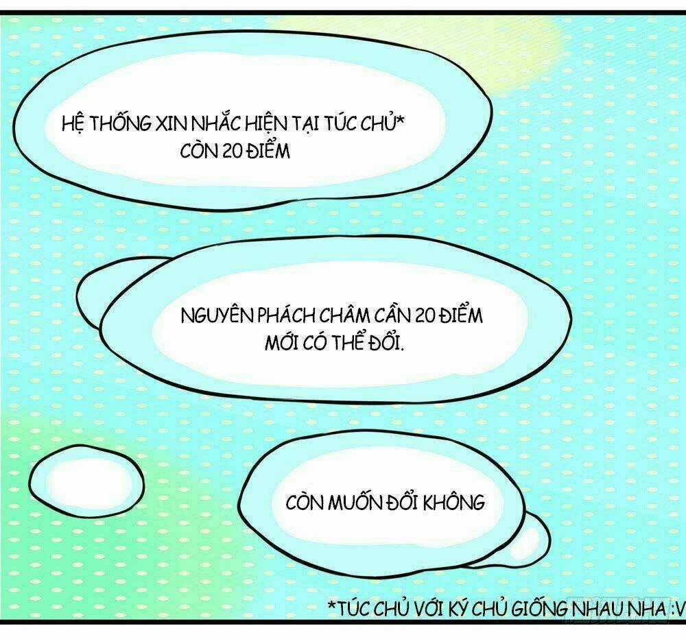 Hướng Dẫn Sau Kết Hôn Của Vương Phi Chapter 19 trang 4