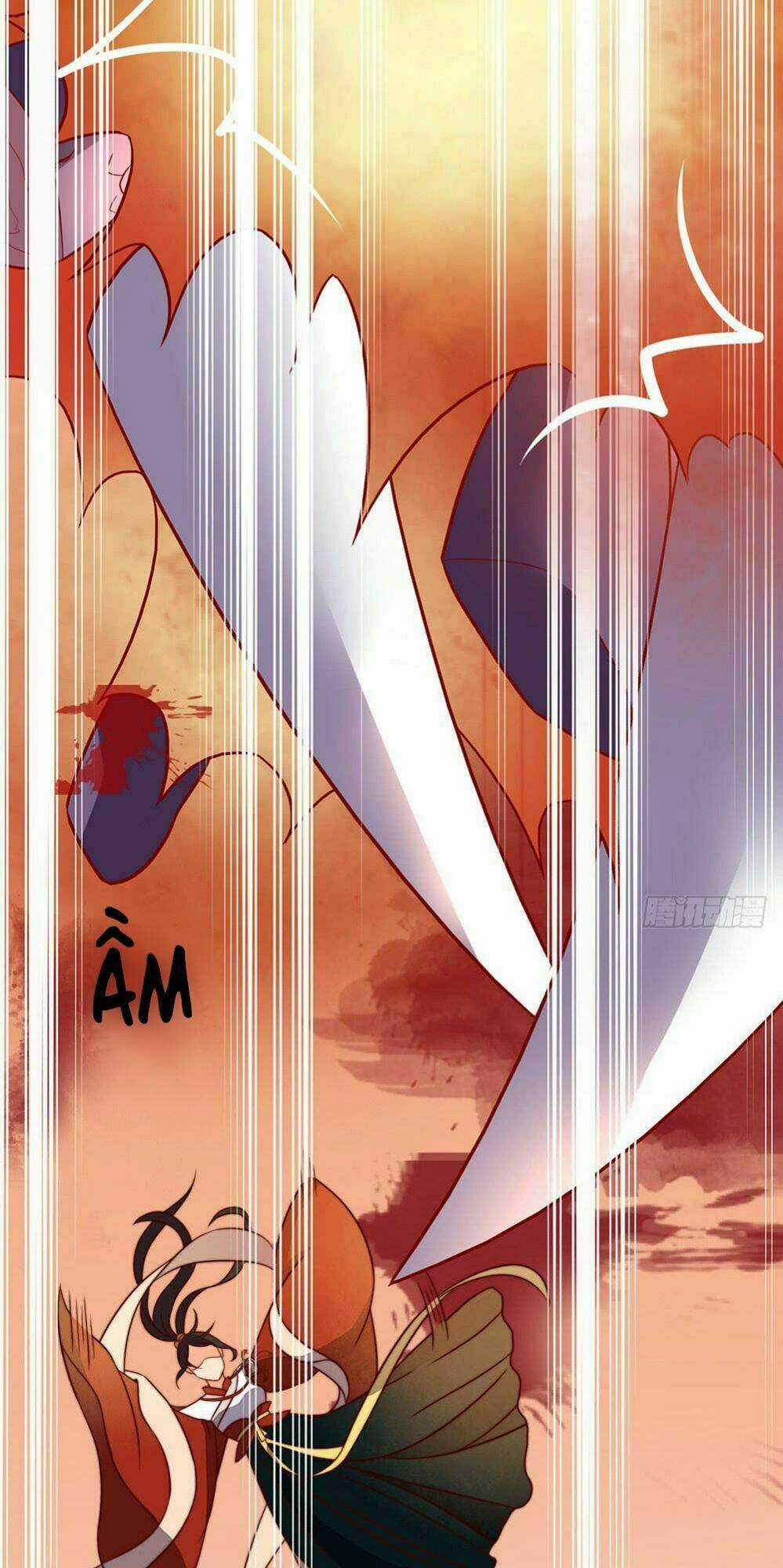 Hướng Dẫn Sau Kết Hôn Của Vương Phi Chapter 19 trang 40