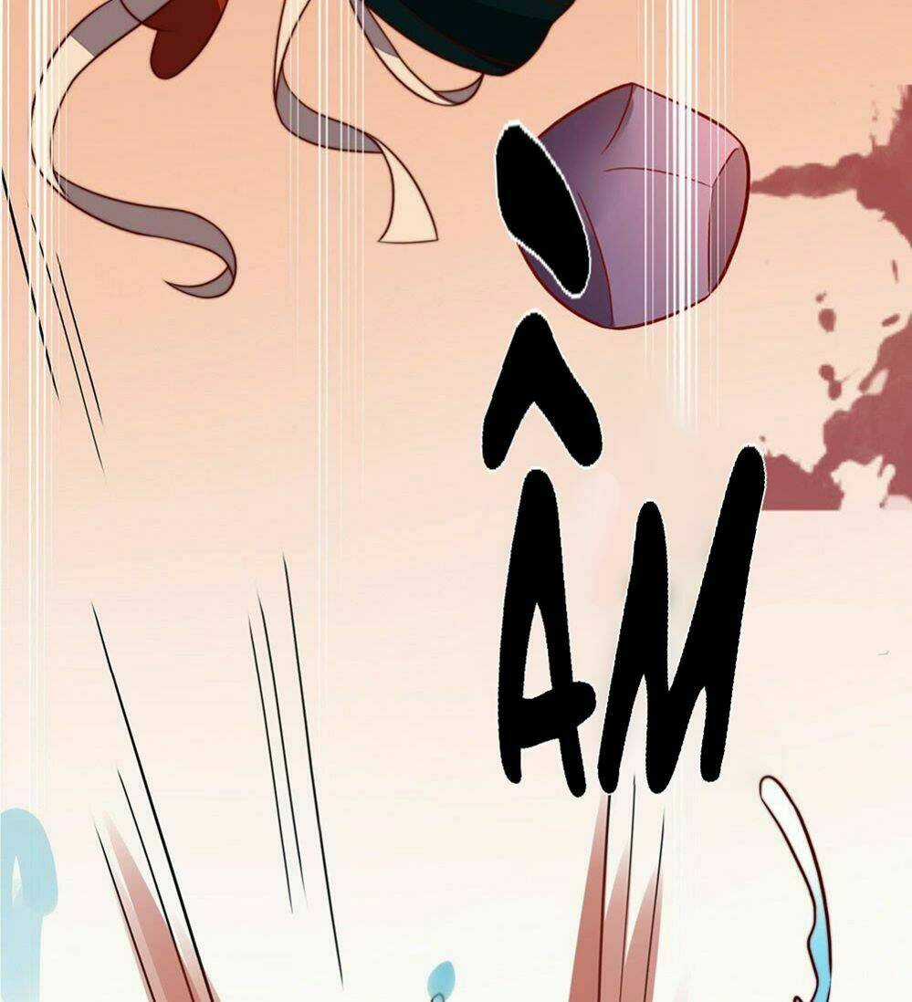 Hướng Dẫn Sau Kết Hôn Của Vương Phi Chapter 19 trang 41