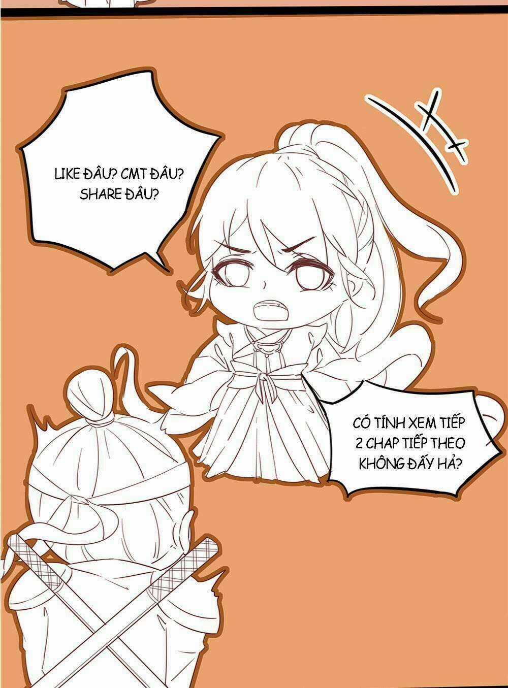 Hướng Dẫn Sau Kết Hôn Của Vương Phi Chapter 19 trang 45