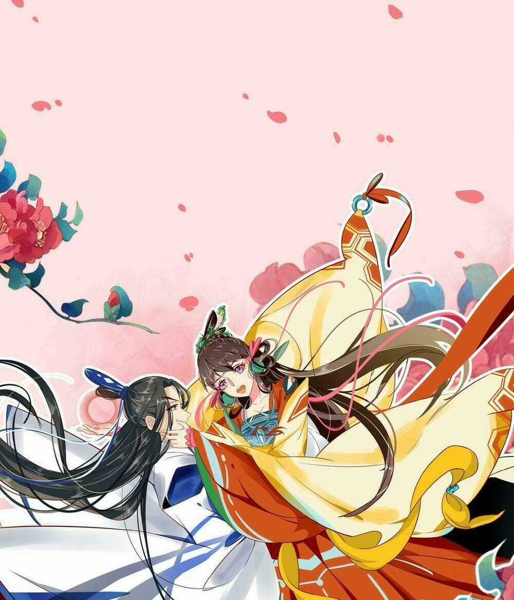 Hướng Dẫn Sau Kết Hôn Của Vương Phi Chapter 19 trang 46