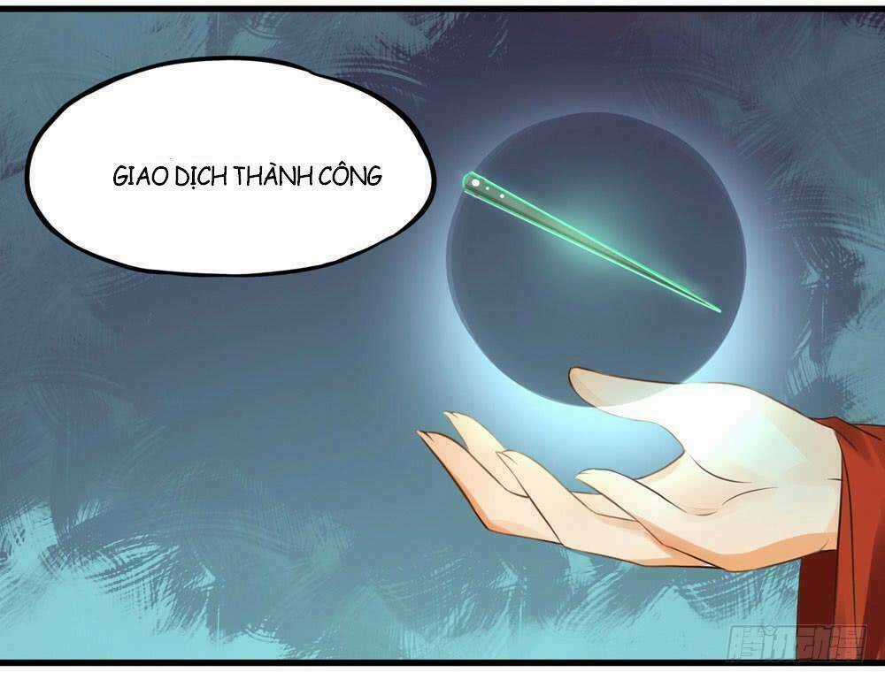 Hướng Dẫn Sau Kết Hôn Của Vương Phi Chapter 19 trang 6