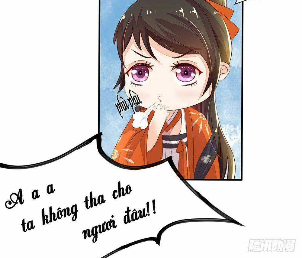 Hướng Dẫn Sau Kết Hôn Của Vương Phi Chapter 2 trang 10