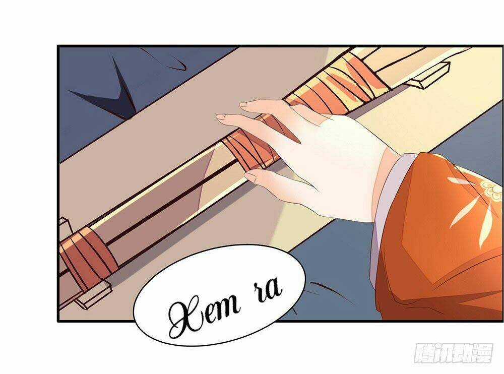 Hướng Dẫn Sau Kết Hôn Của Vương Phi Chapter 2 trang 29