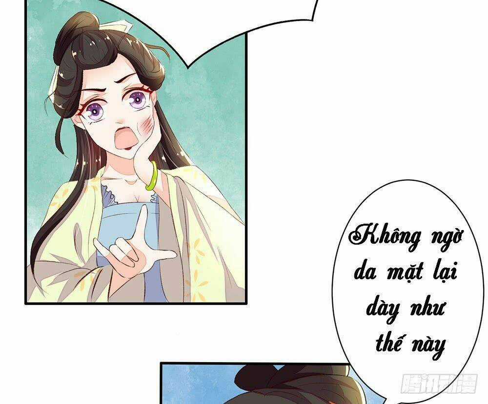 Hướng Dẫn Sau Kết Hôn Của Vương Phi Chapter 2 trang 9