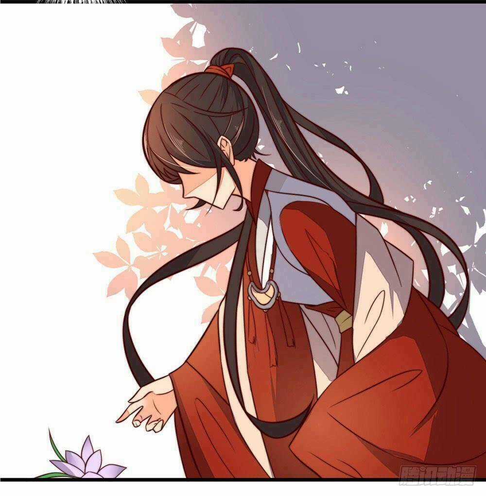 Hướng Dẫn Sau Kết Hôn Của Vương Phi Chapter 20 trang 15