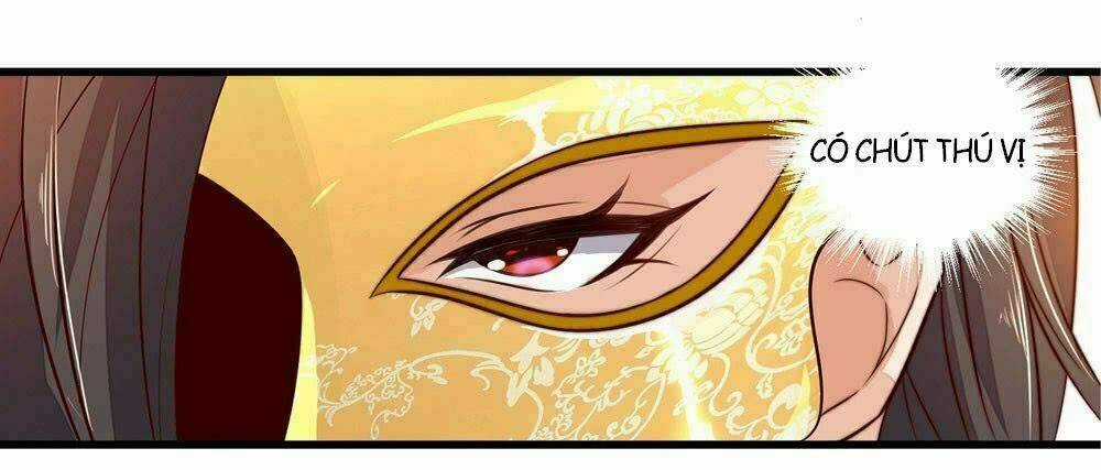 Hướng Dẫn Sau Kết Hôn Của Vương Phi Chapter 20 trang 20