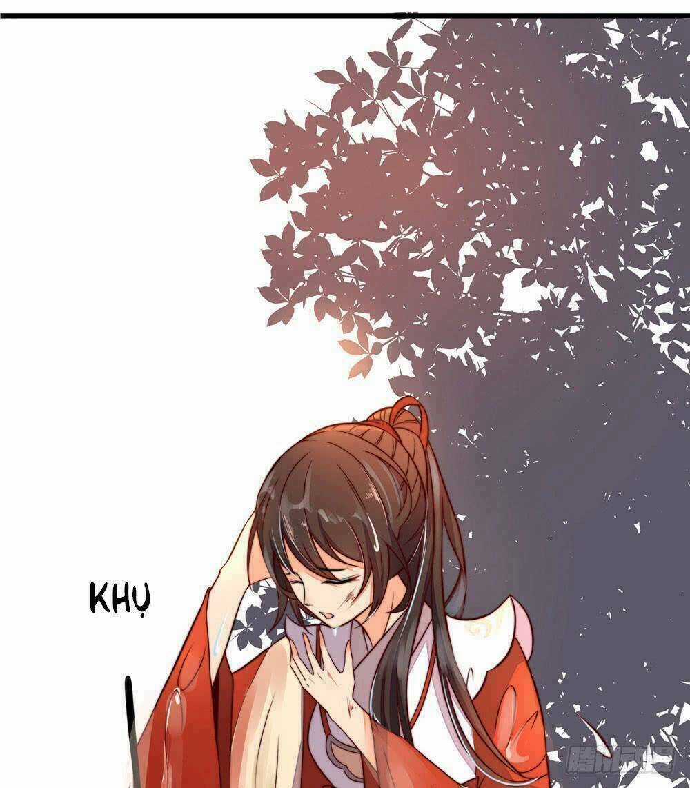 Hướng Dẫn Sau Kết Hôn Của Vương Phi Chapter 20 trang 5