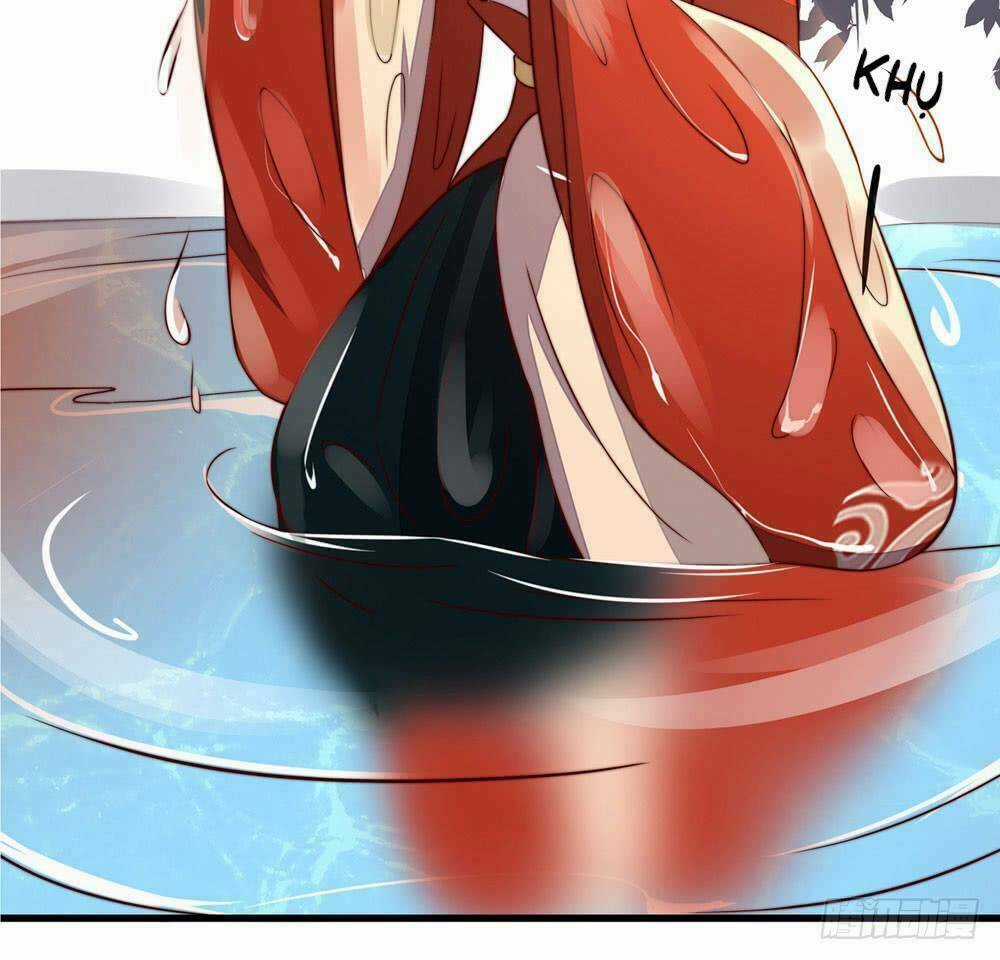 Hướng Dẫn Sau Kết Hôn Của Vương Phi Chapter 20 trang 6