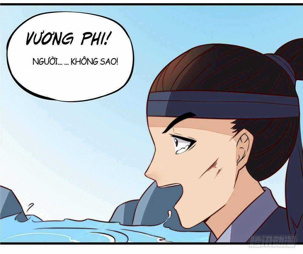 Hướng Dẫn Sau Kết Hôn Của Vương Phi Chapter 20 trang 7