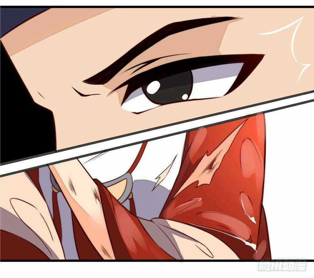 Hướng Dẫn Sau Kết Hôn Của Vương Phi Chapter 20 trang 9