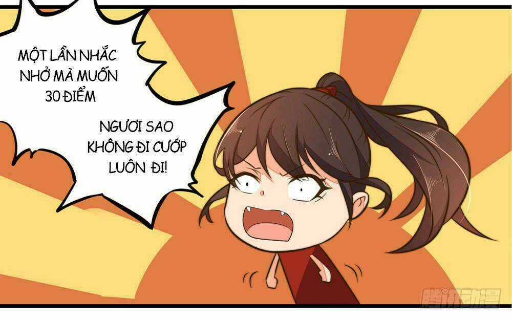 Hướng Dẫn Sau Kết Hôn Của Vương Phi Chapter 21 trang 10