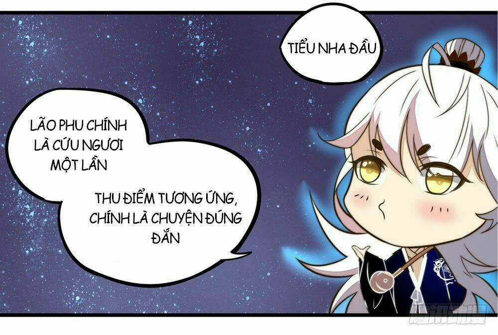 Hướng Dẫn Sau Kết Hôn Của Vương Phi Chapter 21 trang 11