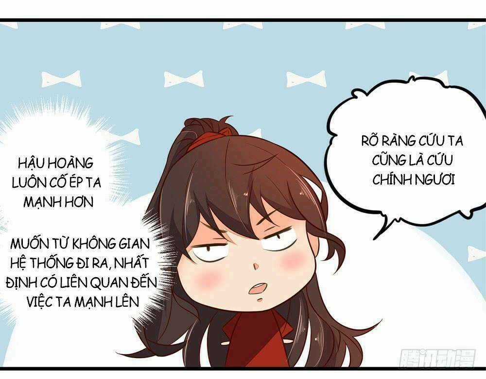 Hướng Dẫn Sau Kết Hôn Của Vương Phi Chapter 21 trang 12