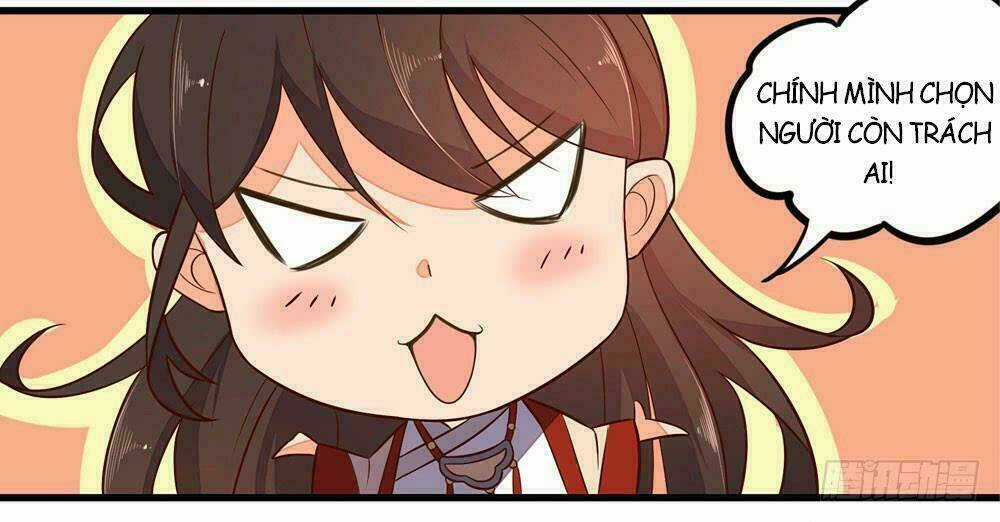 Hướng Dẫn Sau Kết Hôn Của Vương Phi Chapter 21 trang 14