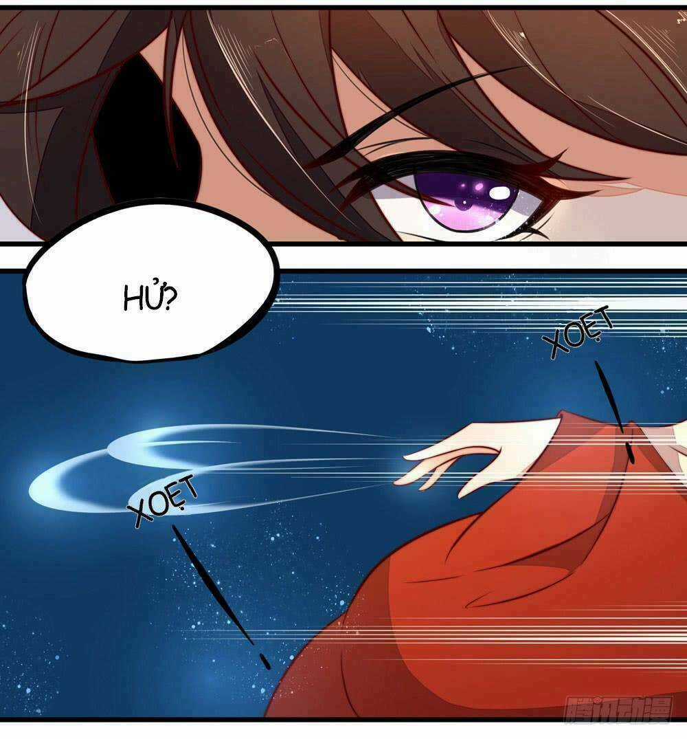 Hướng Dẫn Sau Kết Hôn Của Vương Phi Chapter 21 trang 2