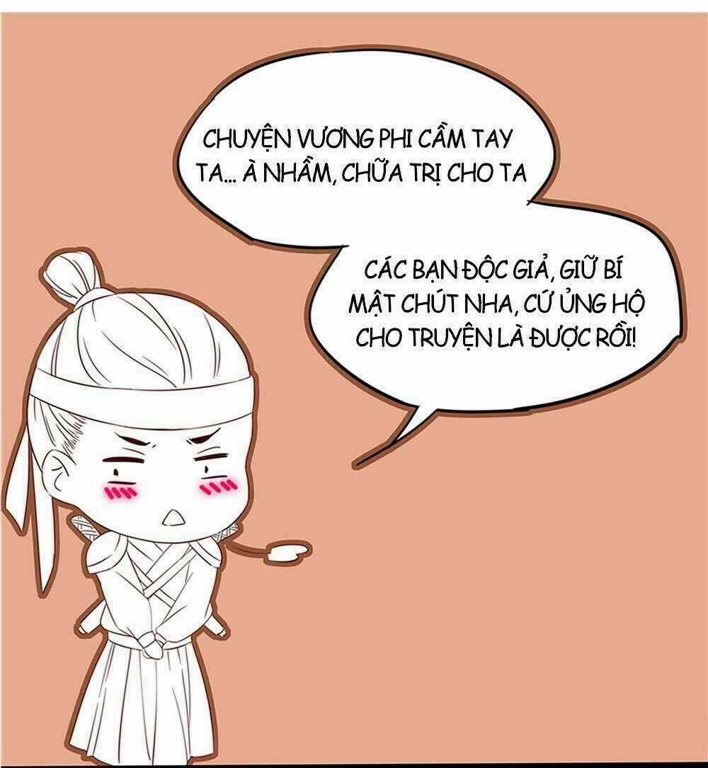 Hướng Dẫn Sau Kết Hôn Của Vương Phi Chapter 21 trang 24