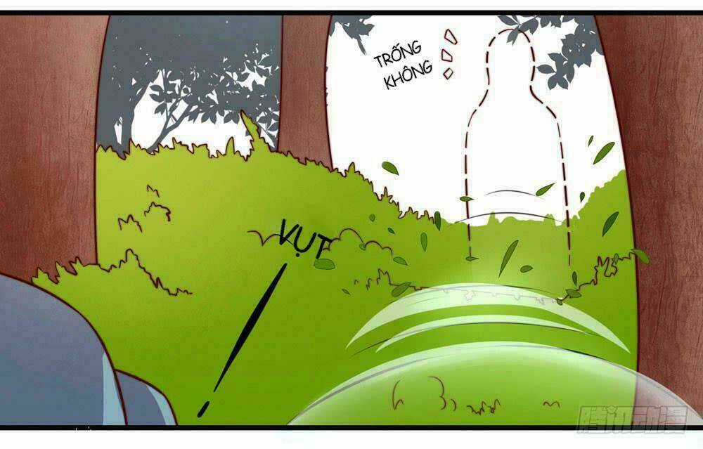 Hướng Dẫn Sau Kết Hôn Của Vương Phi Chapter 21 trang 3