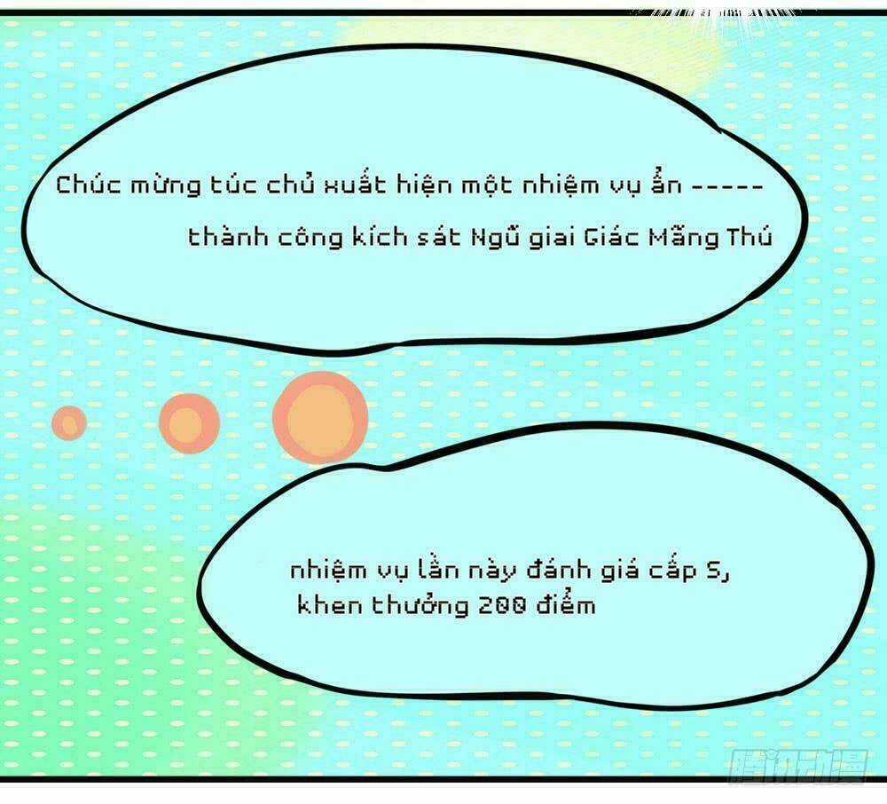 Hướng Dẫn Sau Kết Hôn Của Vương Phi Chapter 21 trang 5