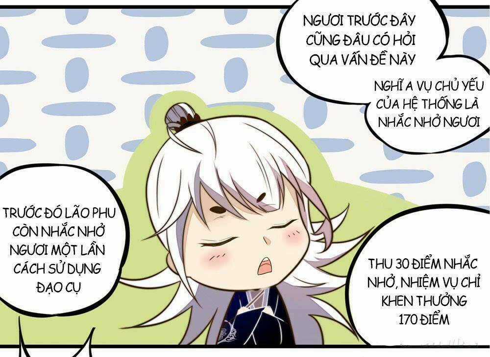 Hướng Dẫn Sau Kết Hôn Của Vương Phi Chapter 21 trang 9