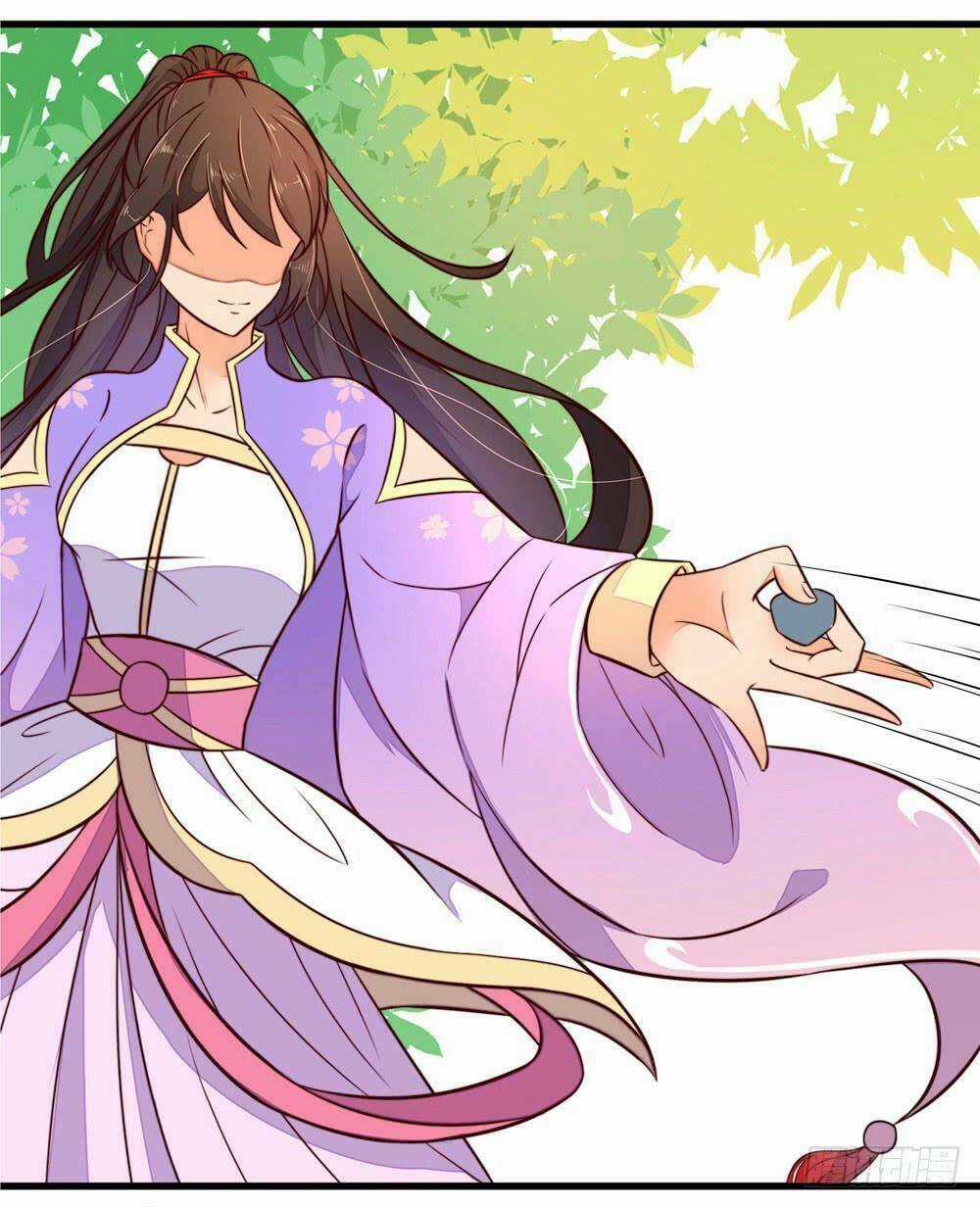 Hướng Dẫn Sau Kết Hôn Của Vương Phi Chapter 22 trang 13