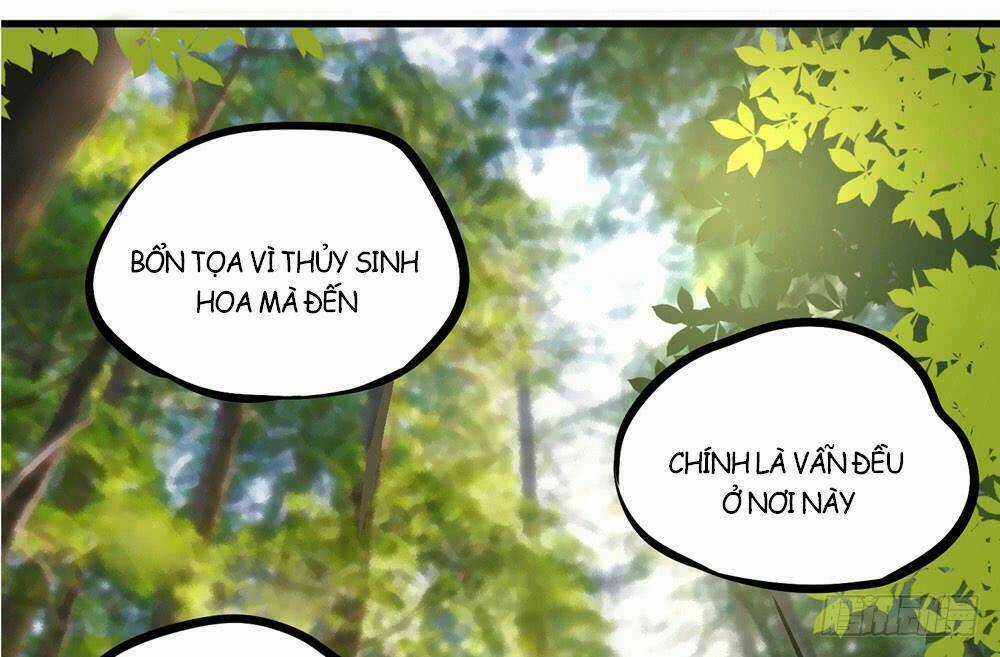 Hướng Dẫn Sau Kết Hôn Của Vương Phi Chapter 22 trang 16