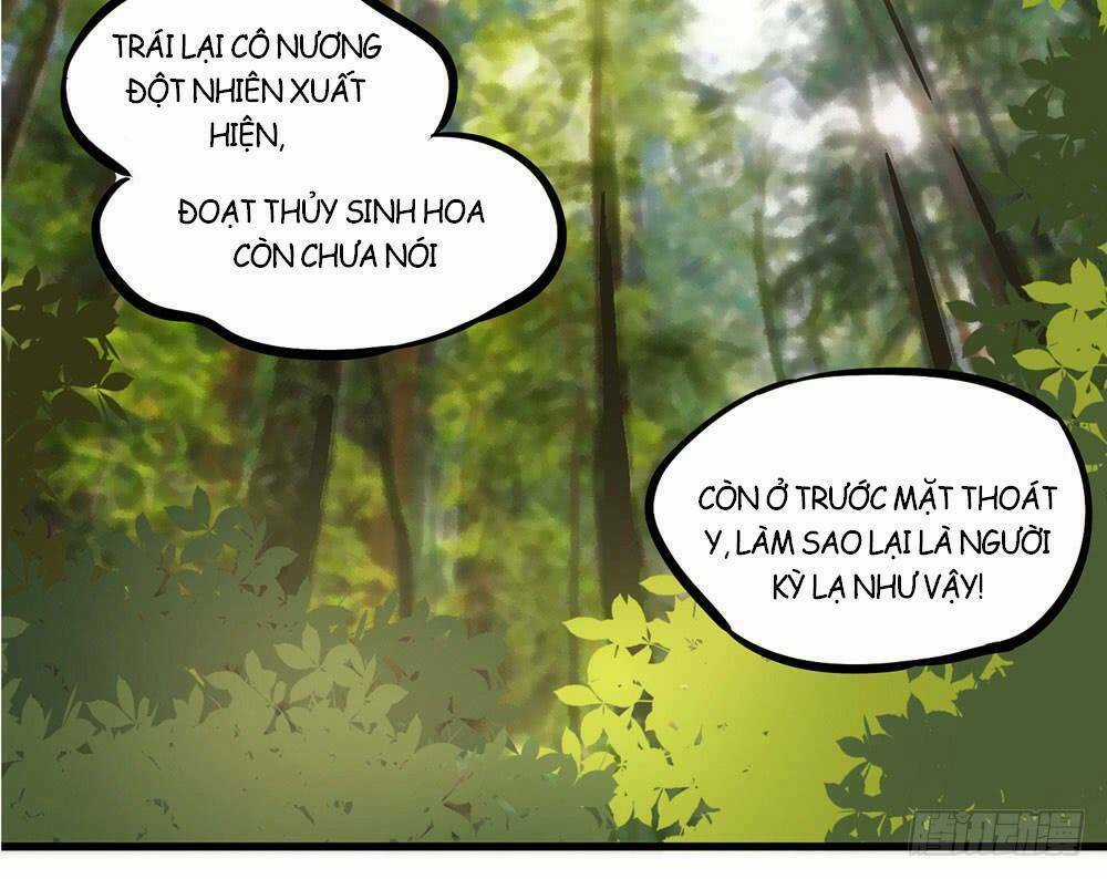 Hướng Dẫn Sau Kết Hôn Của Vương Phi Chapter 22 trang 17