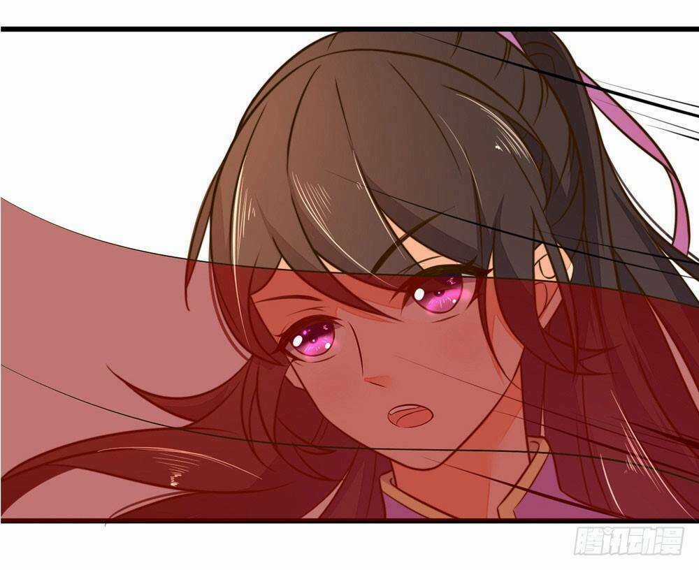 Hướng Dẫn Sau Kết Hôn Của Vương Phi Chapter 22 trang 20