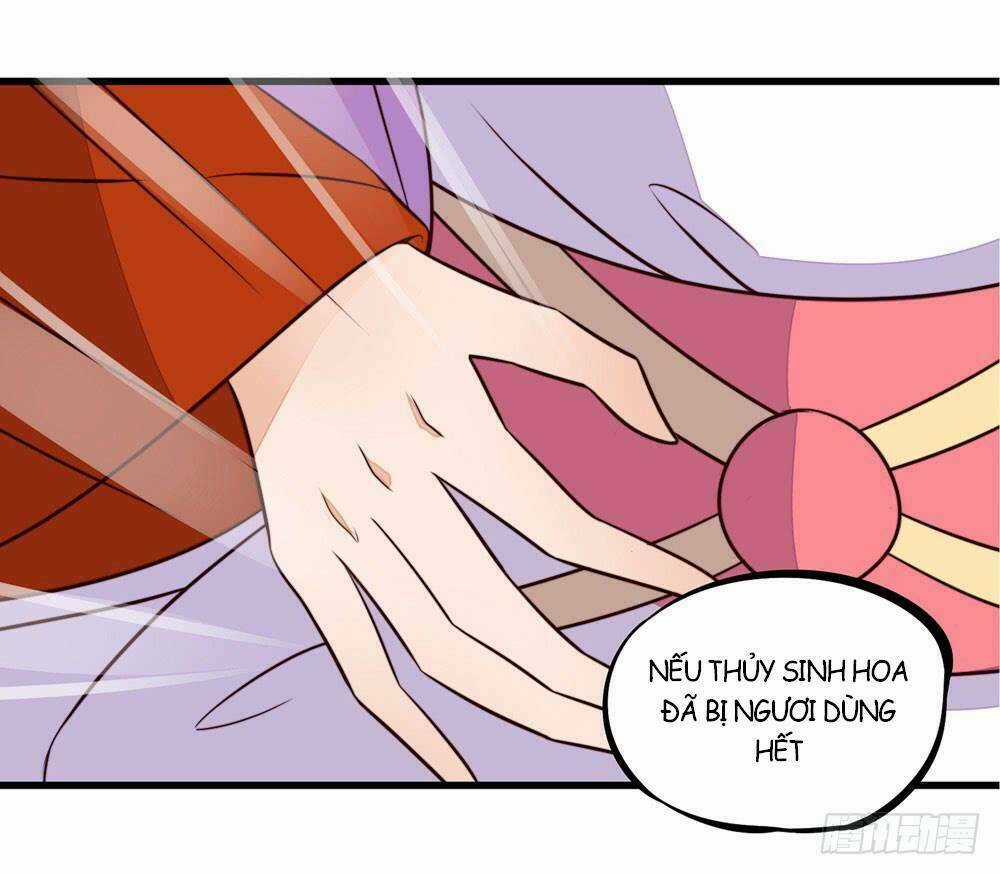 Hướng Dẫn Sau Kết Hôn Của Vương Phi Chapter 22 trang 21