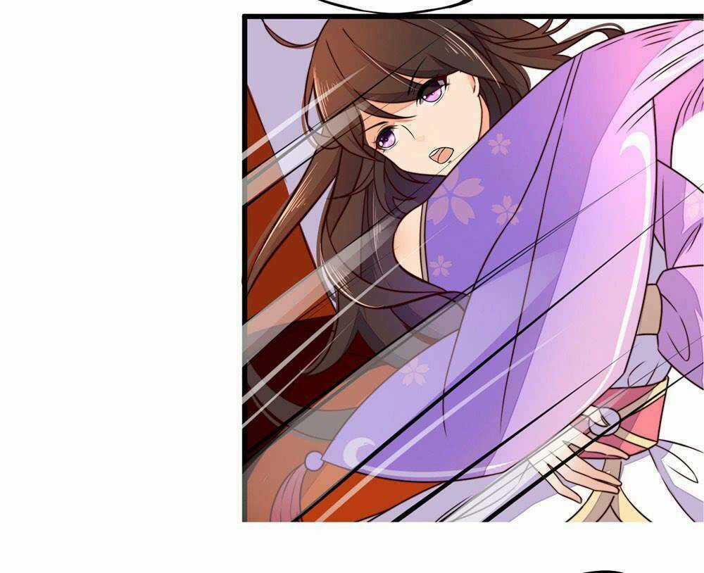 Hướng Dẫn Sau Kết Hôn Của Vương Phi Chapter 22 trang 23