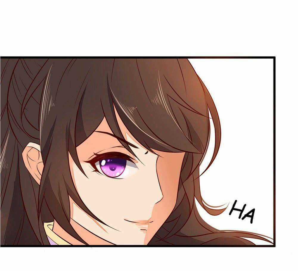 Hướng Dẫn Sau Kết Hôn Của Vương Phi Chapter 22 trang 25