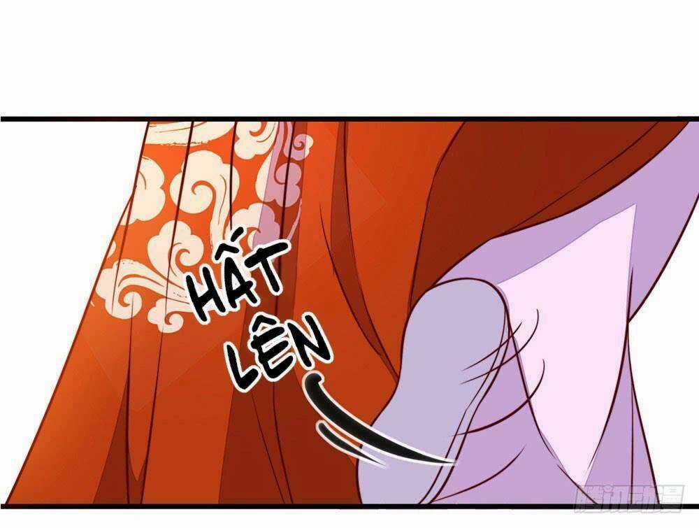 Hướng Dẫn Sau Kết Hôn Của Vương Phi Chapter 22 trang 26