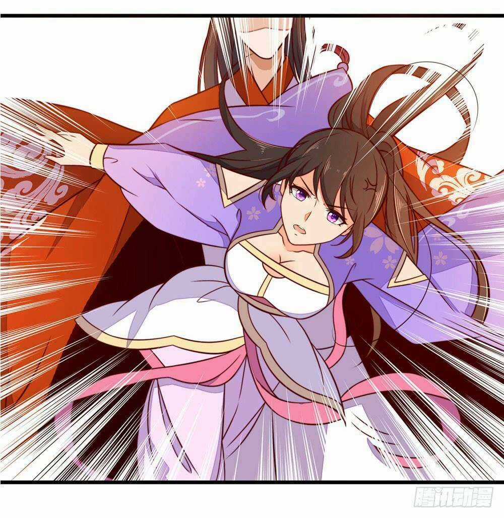 Hướng Dẫn Sau Kết Hôn Của Vương Phi Chapter 22 trang 27