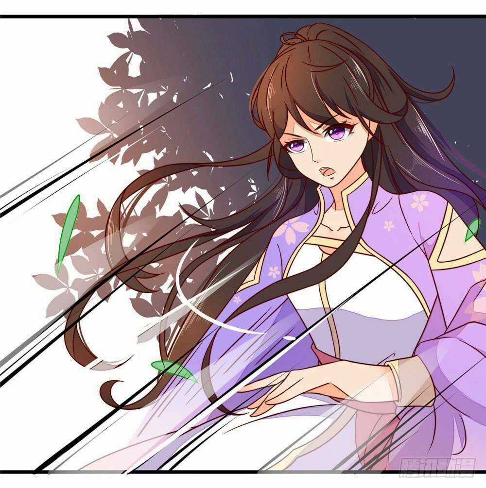 Hướng Dẫn Sau Kết Hôn Của Vương Phi Chapter 22 trang 29