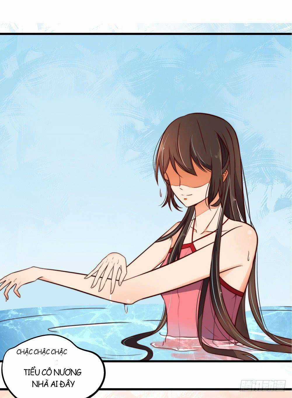 Hướng Dẫn Sau Kết Hôn Của Vương Phi Chapter 22 trang 3