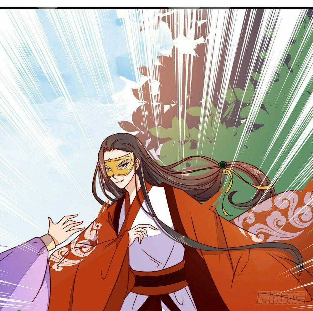 Hướng Dẫn Sau Kết Hôn Của Vương Phi Chapter 22 trang 30