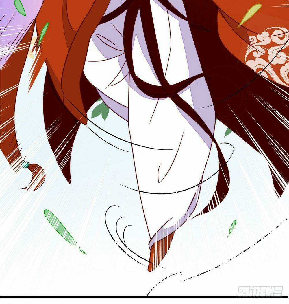 Hướng Dẫn Sau Kết Hôn Của Vương Phi Chapter 22 trang 31