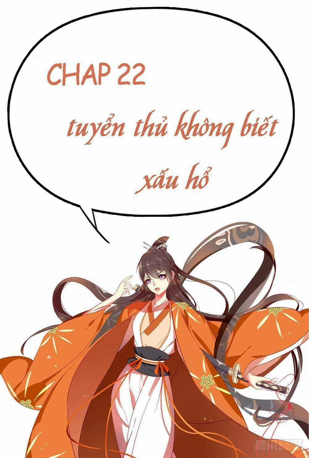 Hướng Dẫn Sau Kết Hôn Của Vương Phi Chapter 22 trang 34