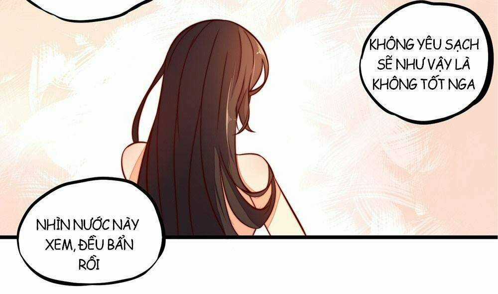 Hướng Dẫn Sau Kết Hôn Của Vương Phi Chapter 22 trang 4