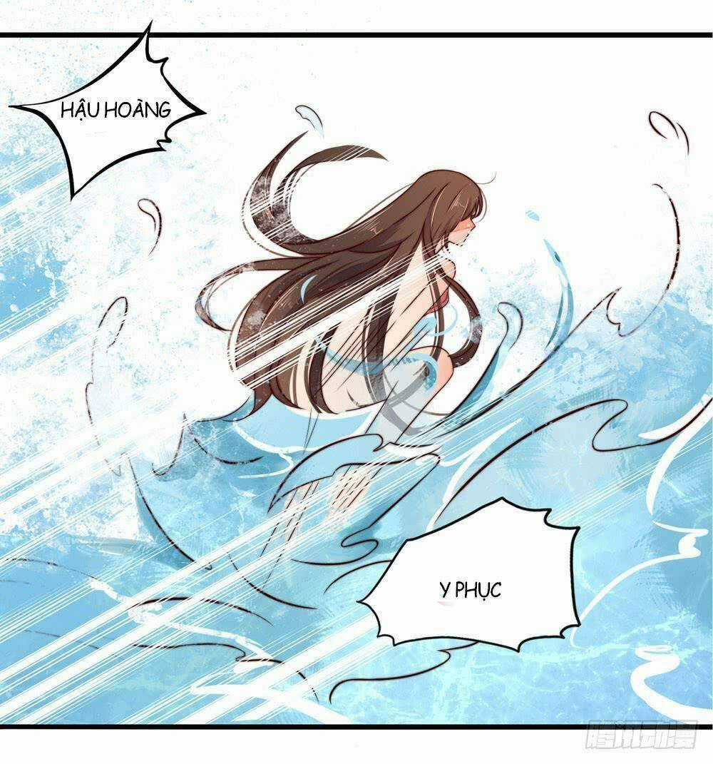 Hướng Dẫn Sau Kết Hôn Của Vương Phi Chapter 22 trang 6