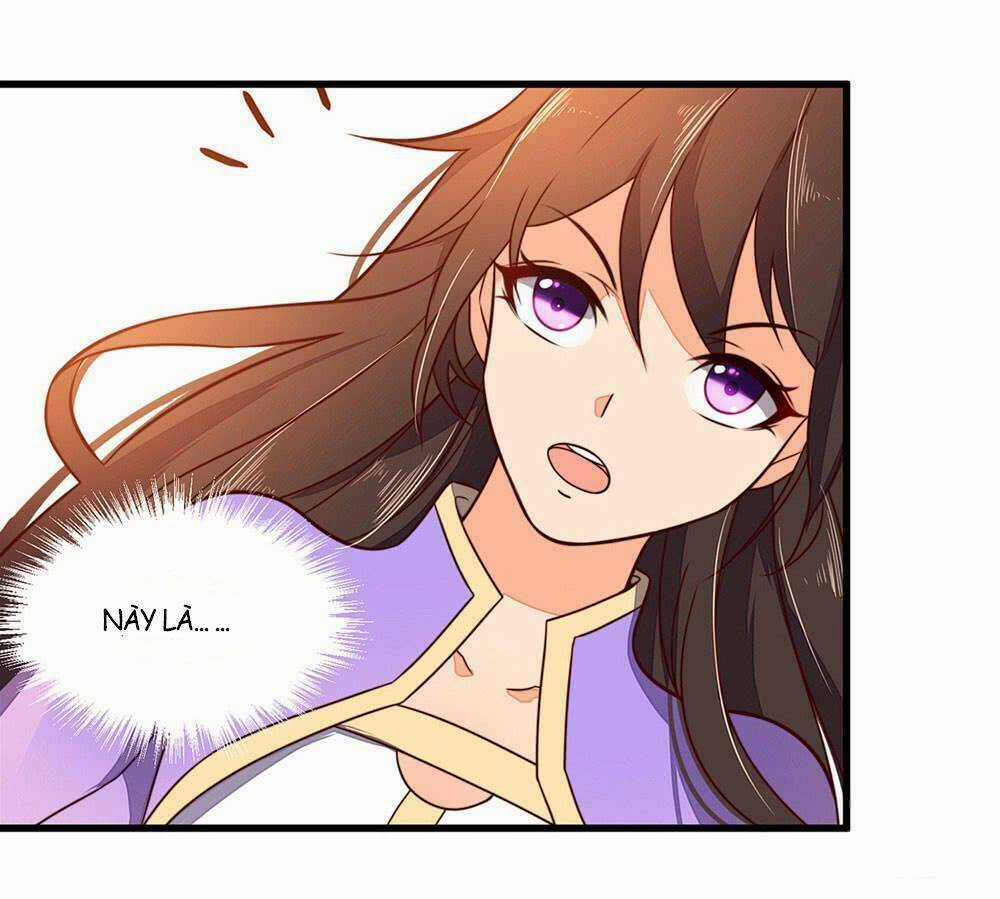 Hướng Dẫn Sau Kết Hôn Của Vương Phi Chapter 23 trang 12