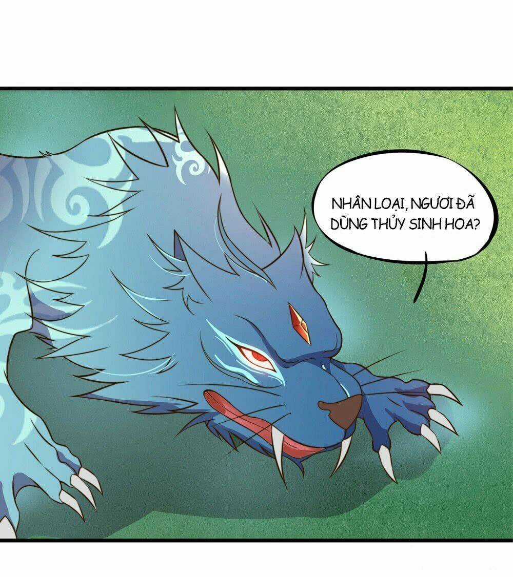 Hướng Dẫn Sau Kết Hôn Của Vương Phi Chapter 23 trang 15