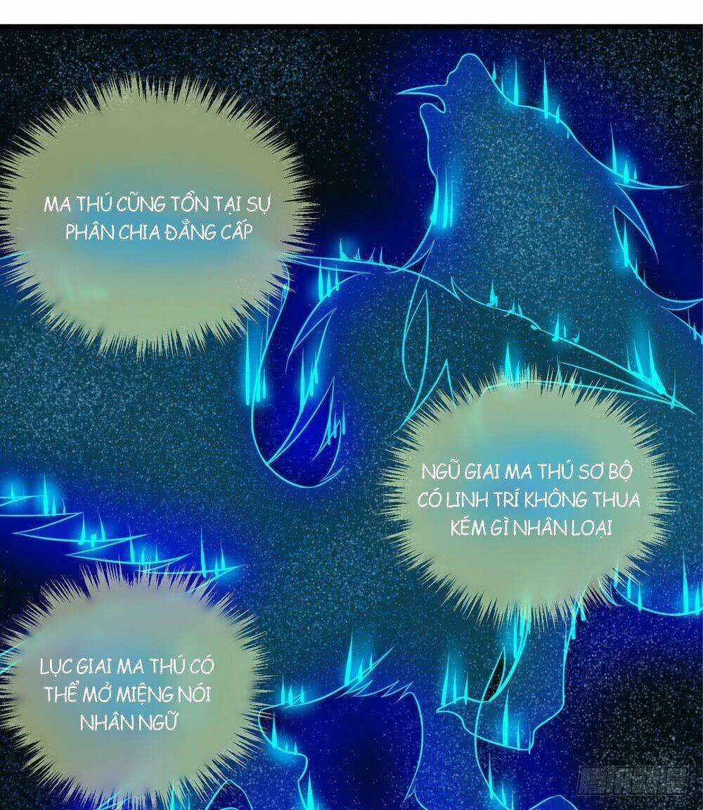 Hướng Dẫn Sau Kết Hôn Của Vương Phi Chapter 23 trang 17