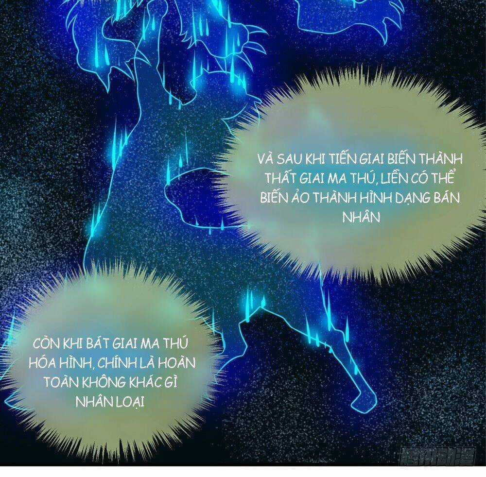 Hướng Dẫn Sau Kết Hôn Của Vương Phi Chapter 23 trang 18