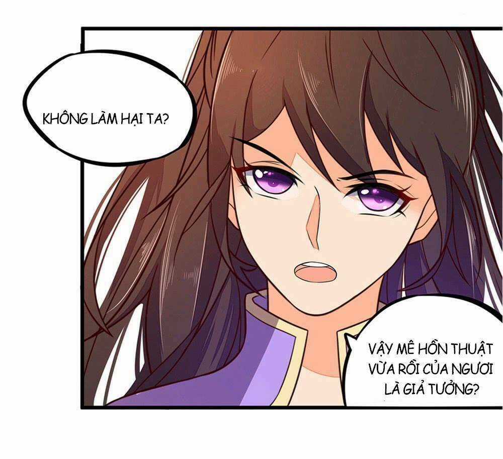 Hướng Dẫn Sau Kết Hôn Của Vương Phi Chapter 23 trang 2