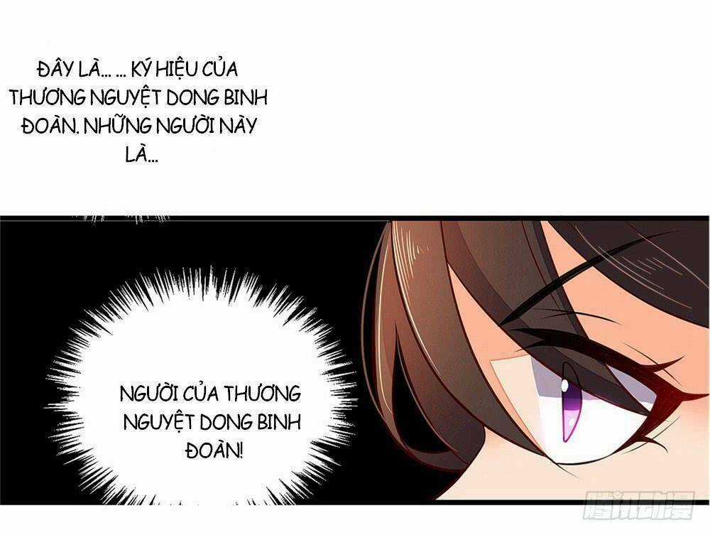 Hướng Dẫn Sau Kết Hôn Của Vương Phi Chapter 23 trang 24