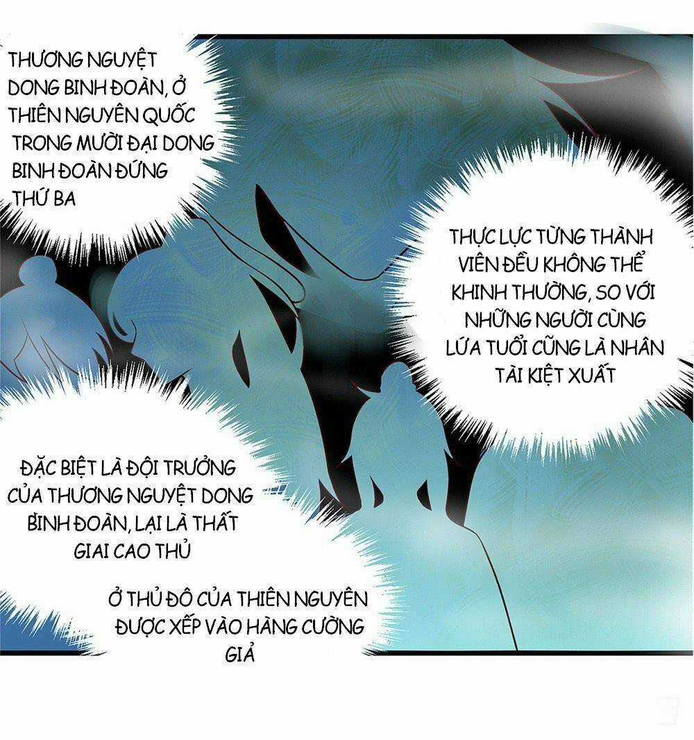 Hướng Dẫn Sau Kết Hôn Của Vương Phi Chapter 23 trang 25